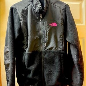 North Face Women’s Jacket Breast Cancer